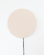 Placa Retroiluminada