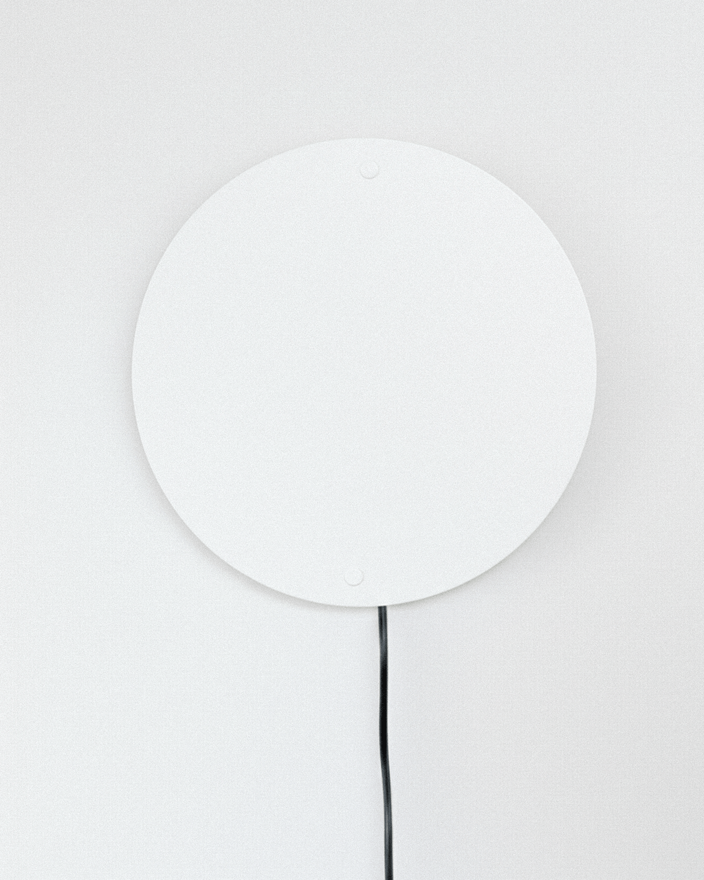 Placa Retroiluminada