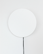 Placa Retroiluminada