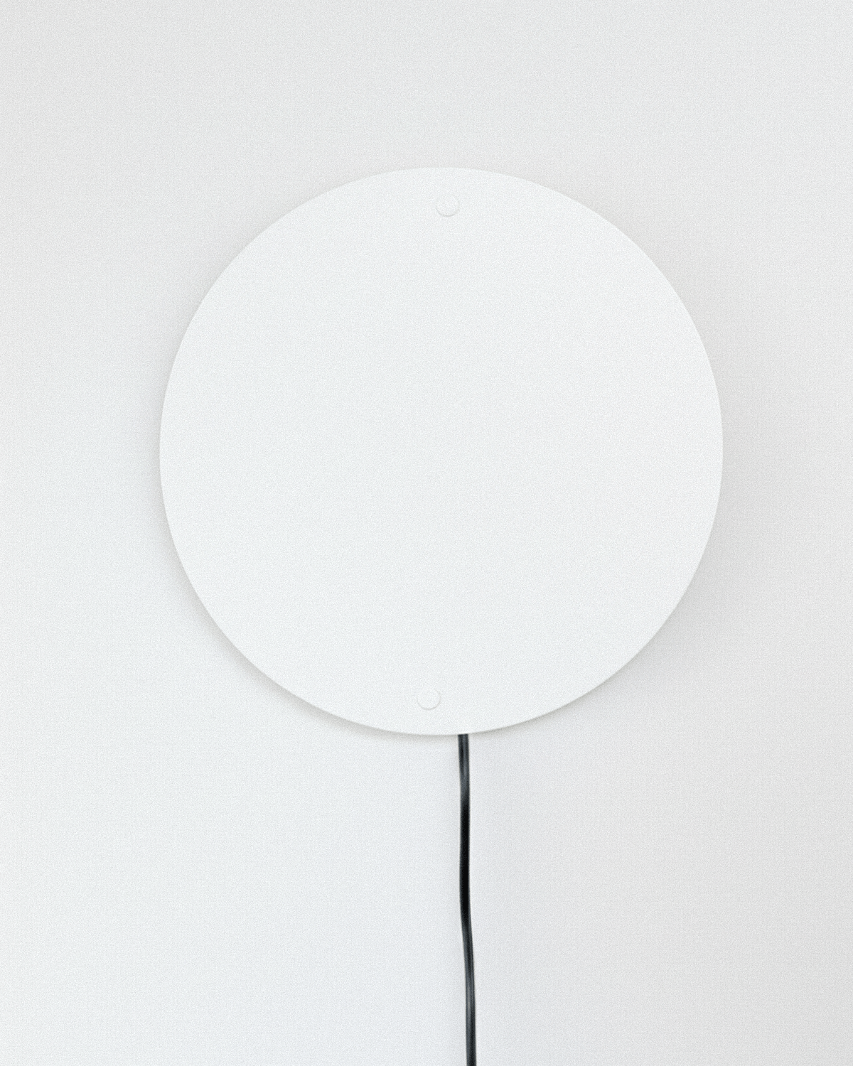 Placa Retroiluminada