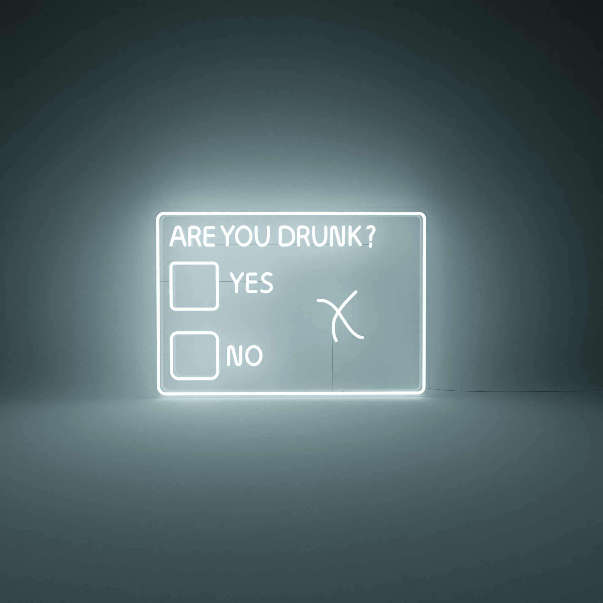 Are You Drunk ?